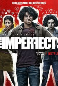 Несовершенные (2022) онлайн бесплатно