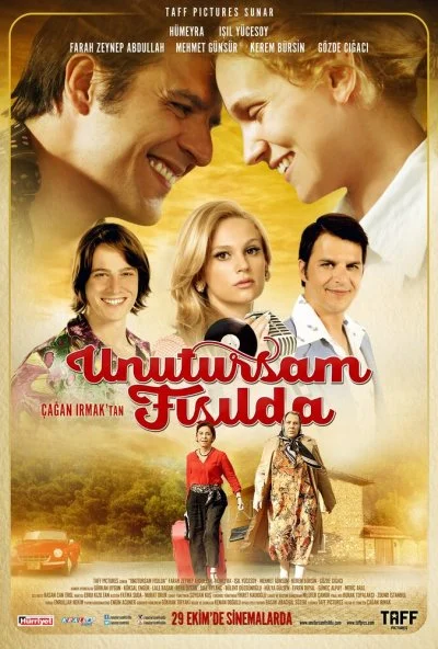 Шепни, если забуду (2014) онлайн бесплатно